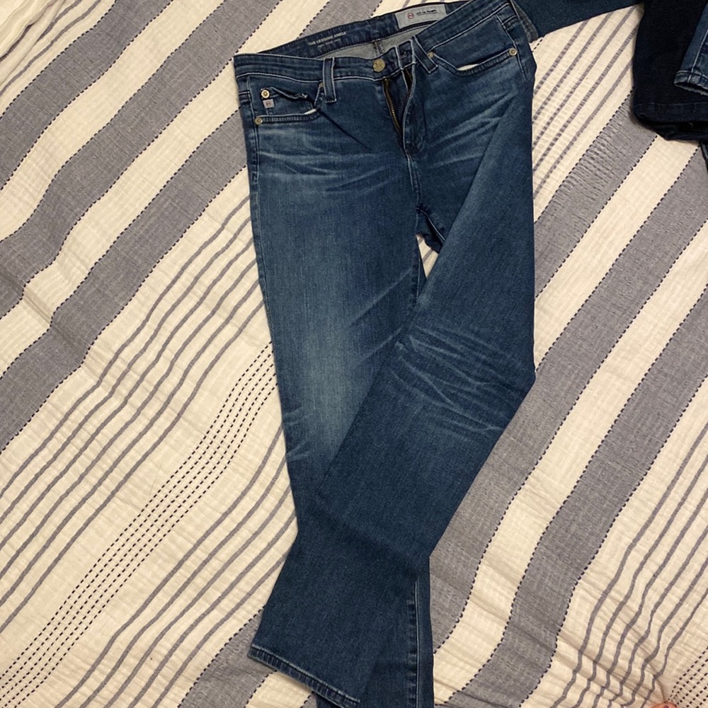 Ag jeans